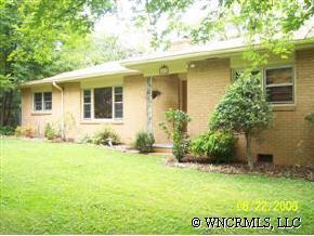 1615 Brevard Road, Hendersonville, NC 28791