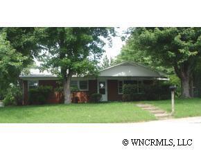 35 Beverly Road, Asheville, NC 28806