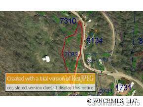 Joe Carver Rd., Waynesville, NC 28785