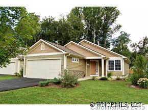 130 Fairway View Drive, Etowah, NC 28729