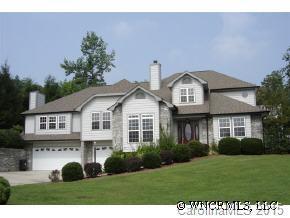 109 Hillcrest Drive, Weaverville, NC 28787