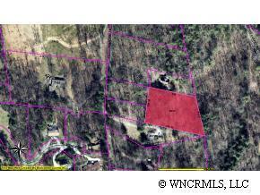 Teaberry Lane, Weaverville, NC 28787