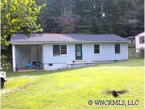 [Address Hidden by Seller], Brevard, NC 28712