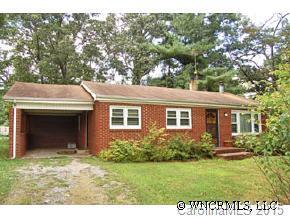 102 Gull Avenue, East Flat Rock, NC 28726