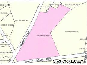 9999 Reems Creek Road, Weaverville, NC 28787