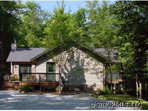 [Address Hidden by Seller], Lake Toxaway, NC 28747