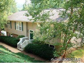 18 North Star Trail, Weaverville, NC 28787