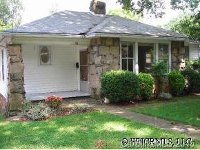 58 Trotter Place, Asheville, NC 28806