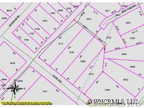 4 Lots Avon Ave., Asheville, NC 28806