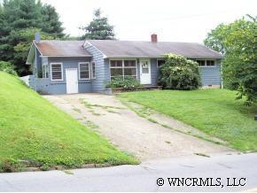 268 East Street, Waynesville, NC 28786