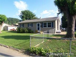 228 Rogers Street, Waynesville, NC 28786