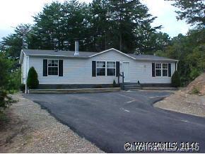 44 Morrow Farm Road, Asheville, NC 28804