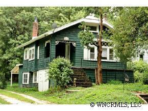 514 Third Avenue West, Hendersonville, NC 28739