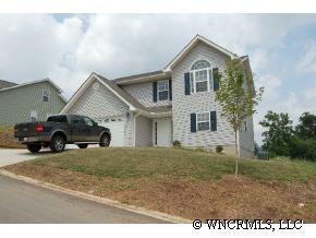 40 Ridgeland Lane, Asheville, NC 28805