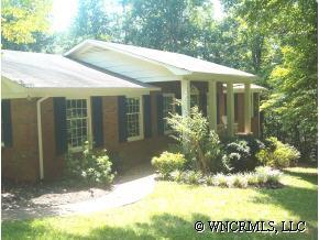 498 Plantation Dr, Rutherfordton, NC 28139