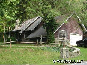 1233 Fie Top Road, Maggie Valley, NC 28751