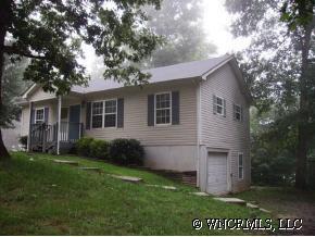 19 Mountain Drive, Candler, NC 28715