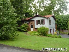 7 Village Park Drive, Weaverville, NC 28787