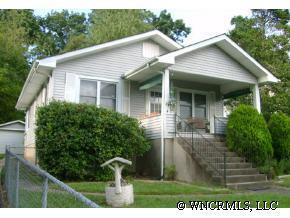 23 Salola Street, Asheville, NC 28806