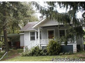 26 Wellington St., Asheville, NC 28806