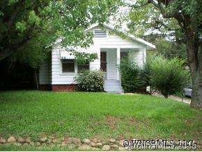 519 N. Louisiana Avenue, Asheville, NC 28806