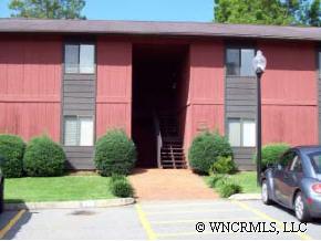 704 Shepard Sq., Brevard, NC 28712