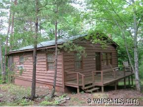 1102 Calhoun Trail, Lake Lure, NC 28746
