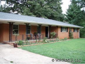 73 Salem Rd., Weaverville, NC 28787