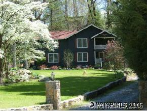 408 Boys Camp Road, Lake Lure, NC 28746