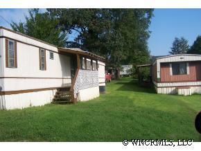 60 Le-an Hurst Rd., Asheville, NC 28803