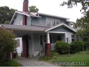 112 Oakland Rd., Asheville, NC 28801