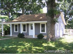 557 North Louisiana Avenue, Asheville, NC 28806