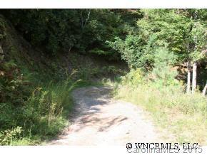 Off Ivy Lane, Pisgah Forest, NC 28768