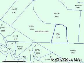00 Hemlock Ridge Trail, Pisgah Forest, NC 28768