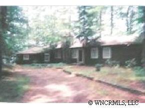 [Address Hidden by Seller], Pisgah Forest, NC 28768
