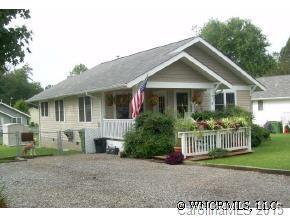 5 Buttonwood Ct., Asheville, NC 28806