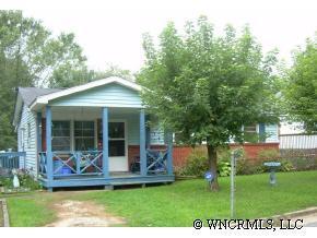 103 Frances Street, Asheville, NC 28806