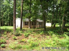 171 Cove Creek Drive, Rutherfordton, NC 28139