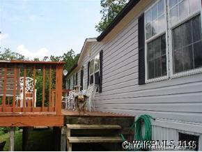 37 Candyland Court, Candler, NC 28715