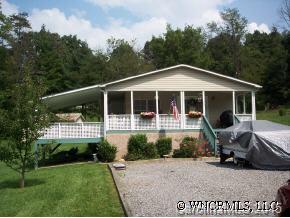 89 Frances Lane, Clyde, NC 28721