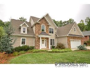 20 Hillcrest Drive, Weaverville, NC 28787