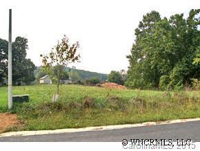 14 Brennan Brook Drive, Lot 4, Asheville, NC 28806