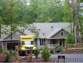 31 Taya Ct., Brevard, NC 28712