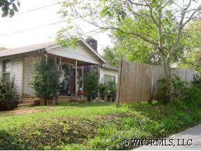 56 Bingham Rd., Asheville, NC 28806