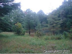 TRACT A Bull Creek Road, Asheville, NC 28805