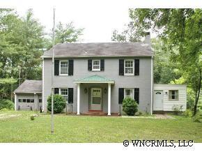 3610 Brevard Road, Hendersonville, NC 28739