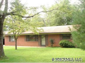 23 Pisgah View Dr, Etowah, NC 28729