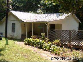 100 Carrie Lane, Brevard, NC 28712