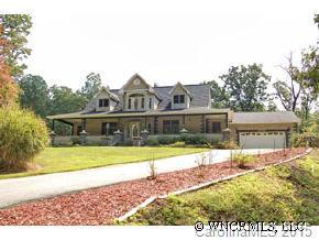 1475 Davis Mtn. Road, Hendersonville, NC 28739