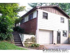 281 Bear Creek Rd., Asheville, NC 28806